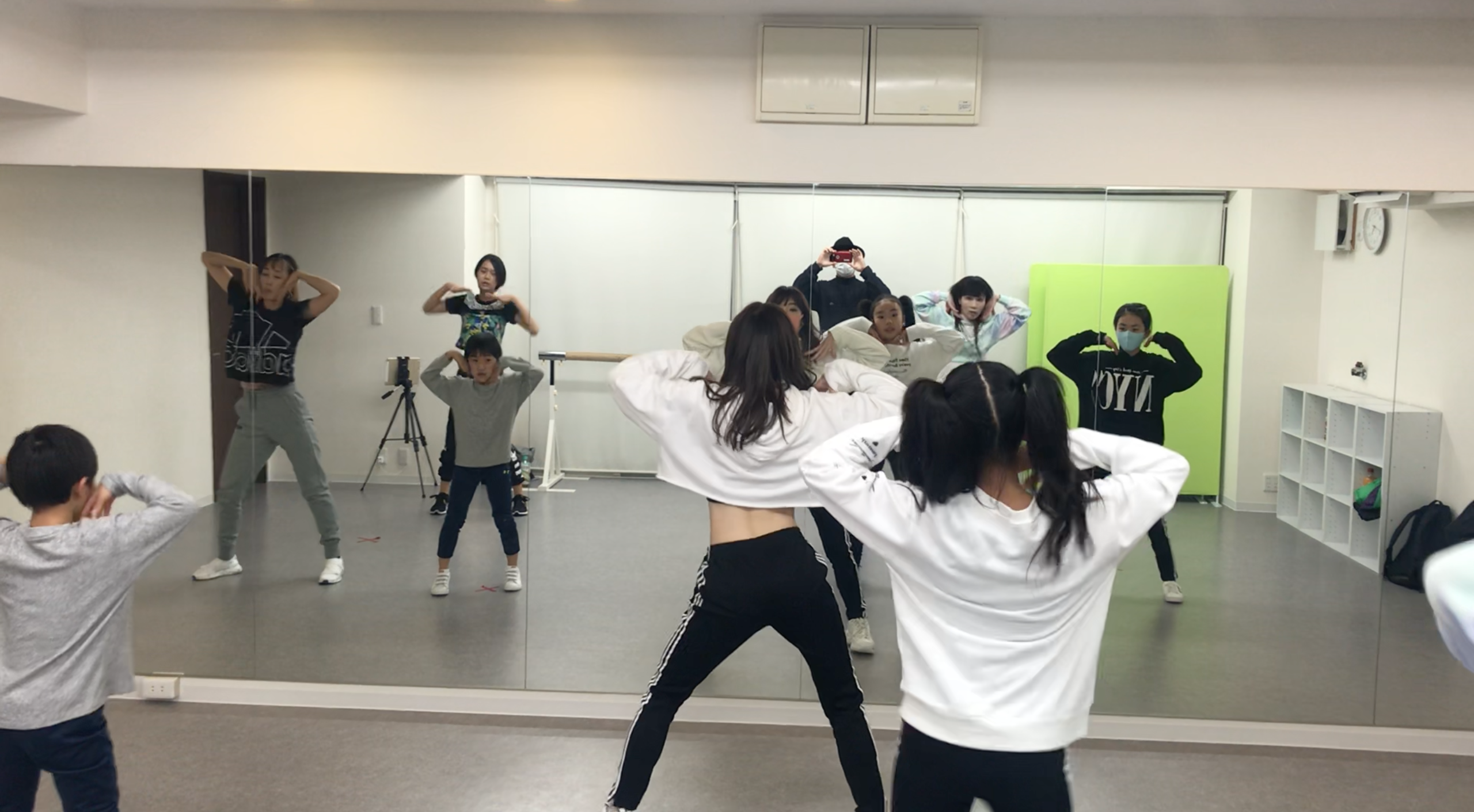 富里市のおすすめK-POPダンススクールをまとめました【最新版】