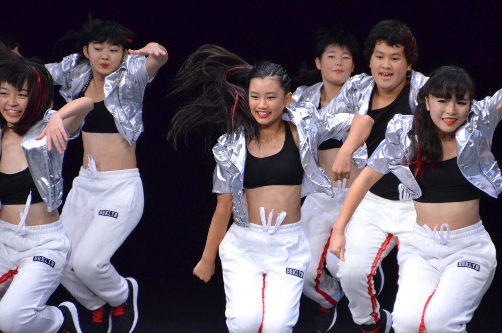 ダンス下手で悩む中学生が急にダンスが上手くなる方法とは？
