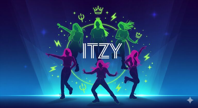 ITZYのメンバー一覧・プロフィール徹底解説【年齢・身長・出身】