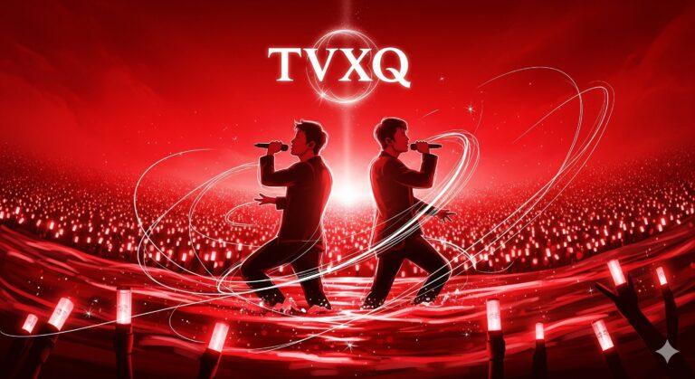 東方神起のメンバー一覧・プロフィール徹底解説【年齢・身長・出身】