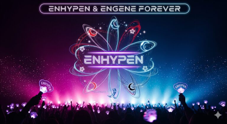 ENHYPENのメンバー一覧・プロフィール徹底解説【年齢・身長・出身】