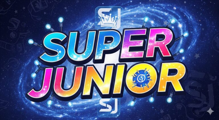 SUPER JUNIORのメンバー一覧・プロフィール徹底解説【年齢・身長・出身】
