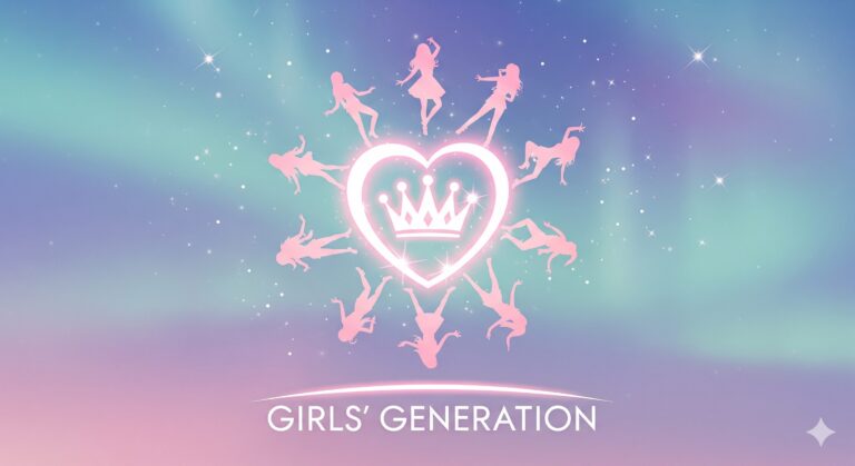 少女時代のメンバー一覧・プロフィール徹底解説【年齢・身長・出身】