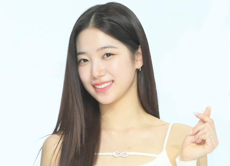 ルセラフィムのカズハのプロフィールまとめ（誕生日/身長/年齢など）