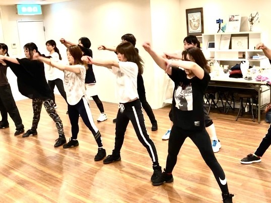 埼玉でジャニーズ所属グループの完コピダンスが習えるスクール