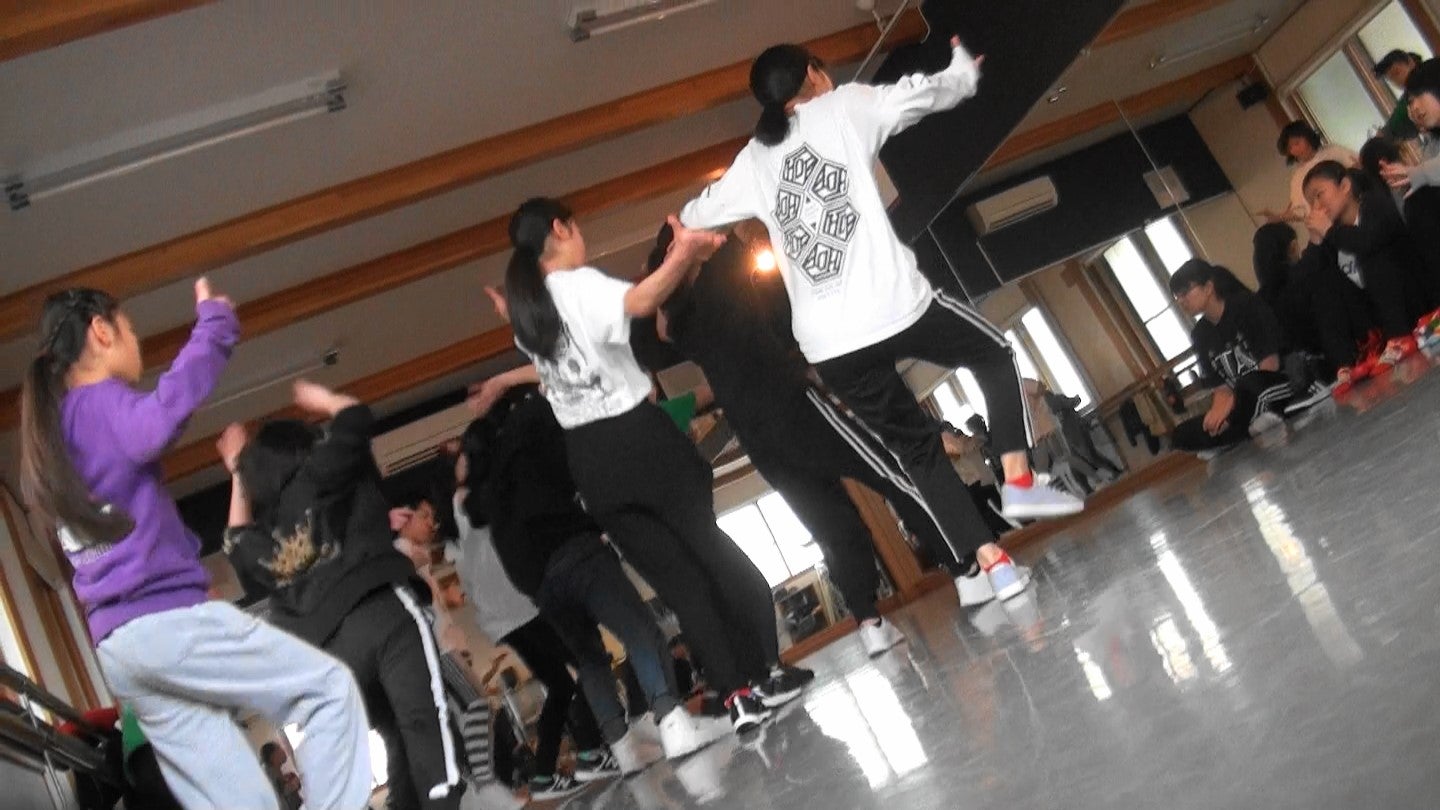 東京でジャニーズ所属グループの完コピダンスが習えるスクール