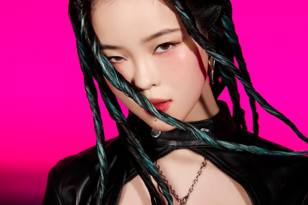 XGのCOCONA（ココナ）の本名/年齢/身長/誕生日まとめ