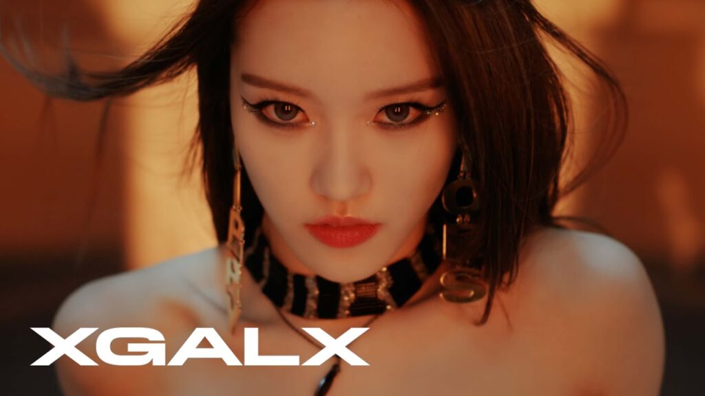 XGのCHISA（チサ）の本名/年齢/身長/誕生日まとめ