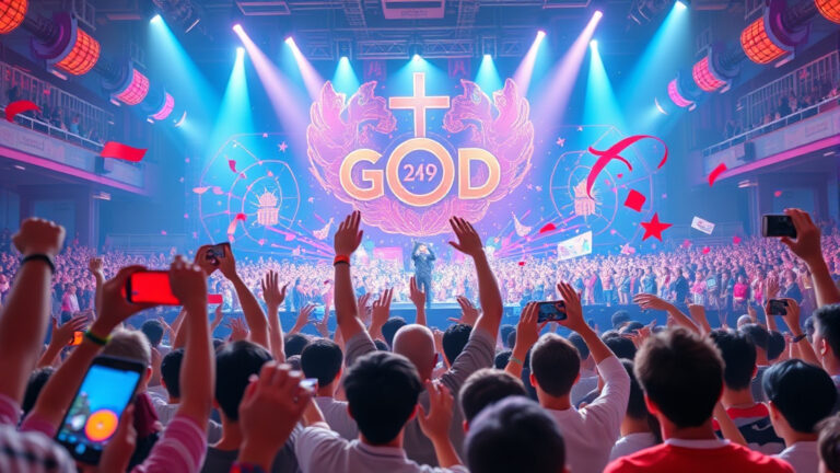 godのメンバー一覧・プロフィール徹底解説【年齢・身長・出身】
