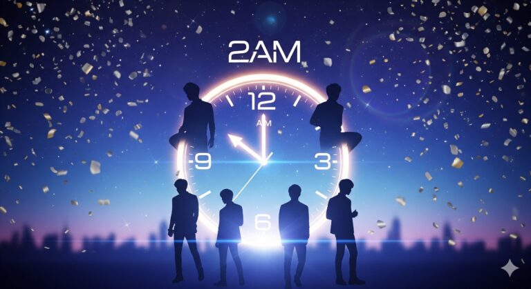 2AMのメンバー一覧・プロフィール徹底解説【年齢・身長・出身】