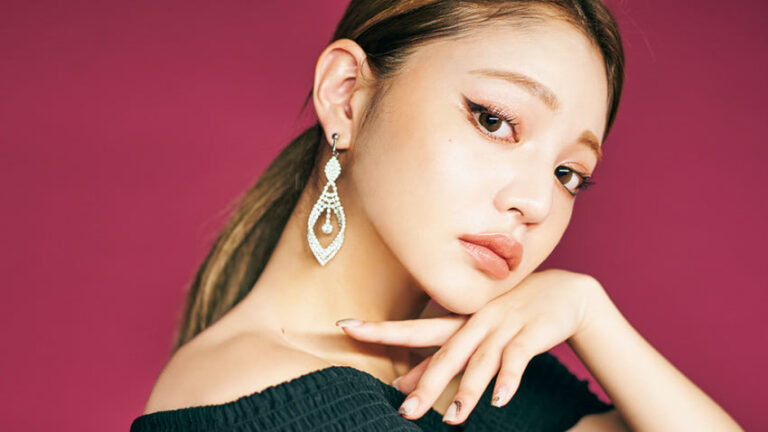 BLACKPINKのジェニーのプロフィールまとめ（誕生日/身長/年齢など）