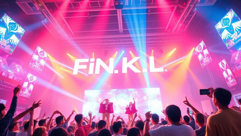 Fin.K.Lのメンバー一覧・プロフィール徹底解説【年齢・身長・出身】