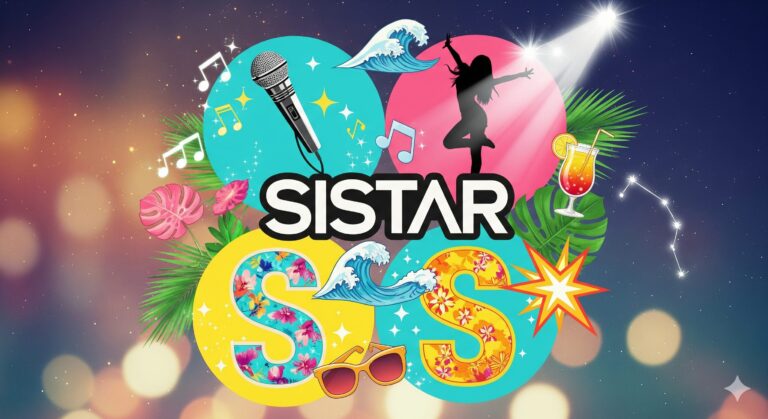 SISTARのメンバー一覧・プロフィール徹底解説【年齢・身長・出身】