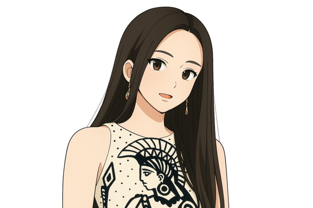 ジスの身長・体重・スタイル