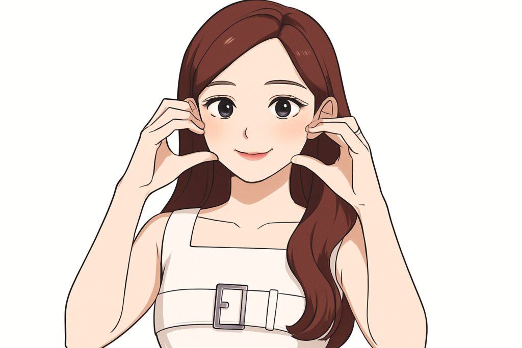 ナヨンの身長・体重・プロフィール・スタイル