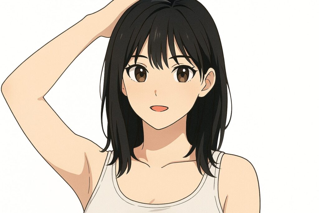 モモの身長・体重・プロフィール・スタイル