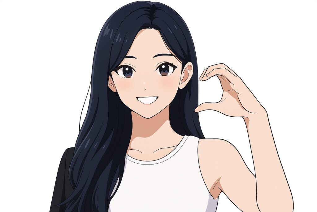 ダヒョンの身長・体重・プロフィール・スタイル