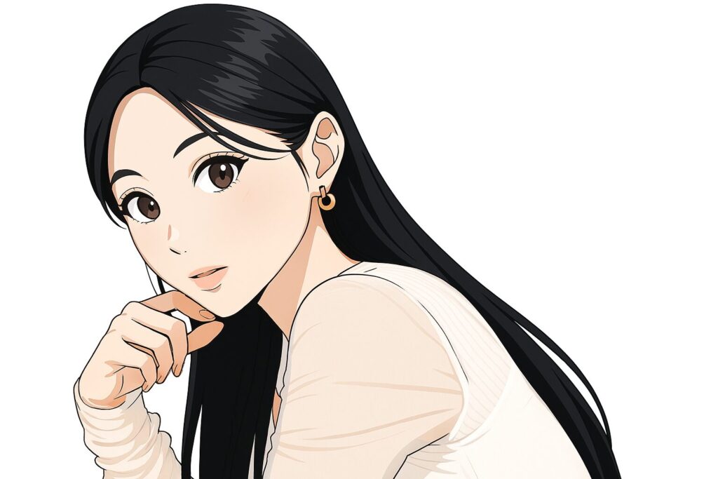 チェヨンの身長・体重・プロフィール・スタイル