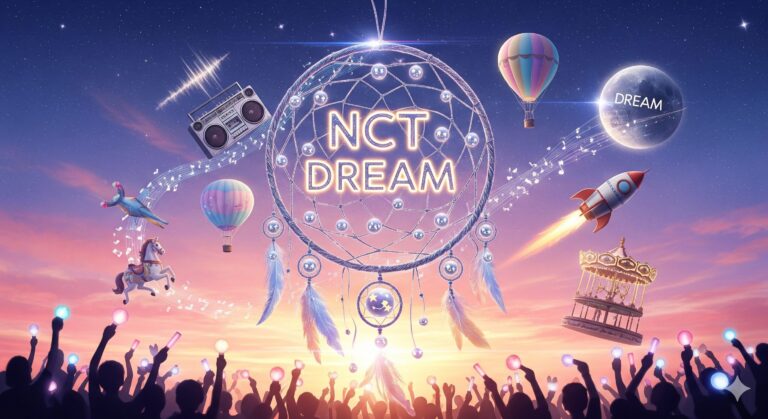 NCT DREAMのメンバー一覧・プロフィール徹底解説【年齢・身長・出身】